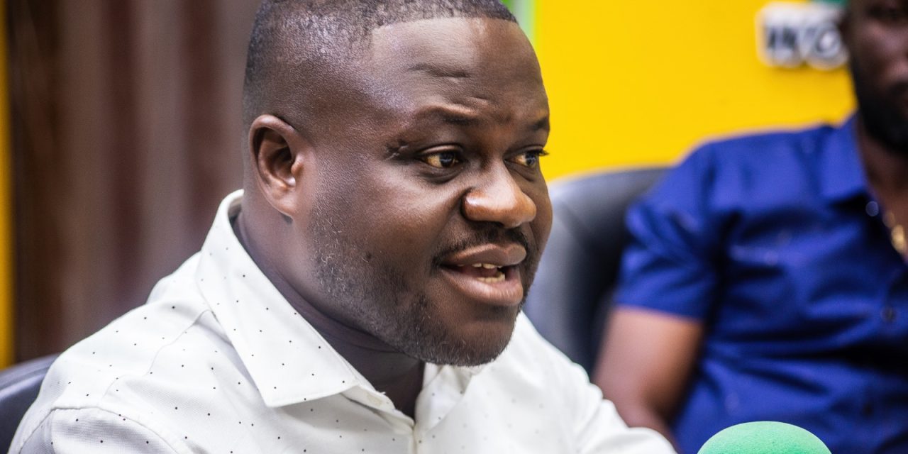 VIDEO: Asenso-Boakye Used Brute Force To Win Bantama Primary, I Will Match Him Boot For Boot – Ralph Agyapong<span class="wtr-time-wrap after-title"><span class="wtr-time-number">1</span> min read</span>