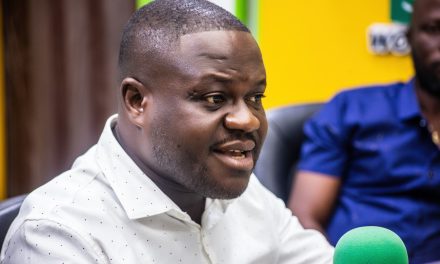 VIDEO: Asenso-Boakye Used Brute Force To Win Bantama Primary, I Will Match Him Boot For Boot – Ralph Agyapong