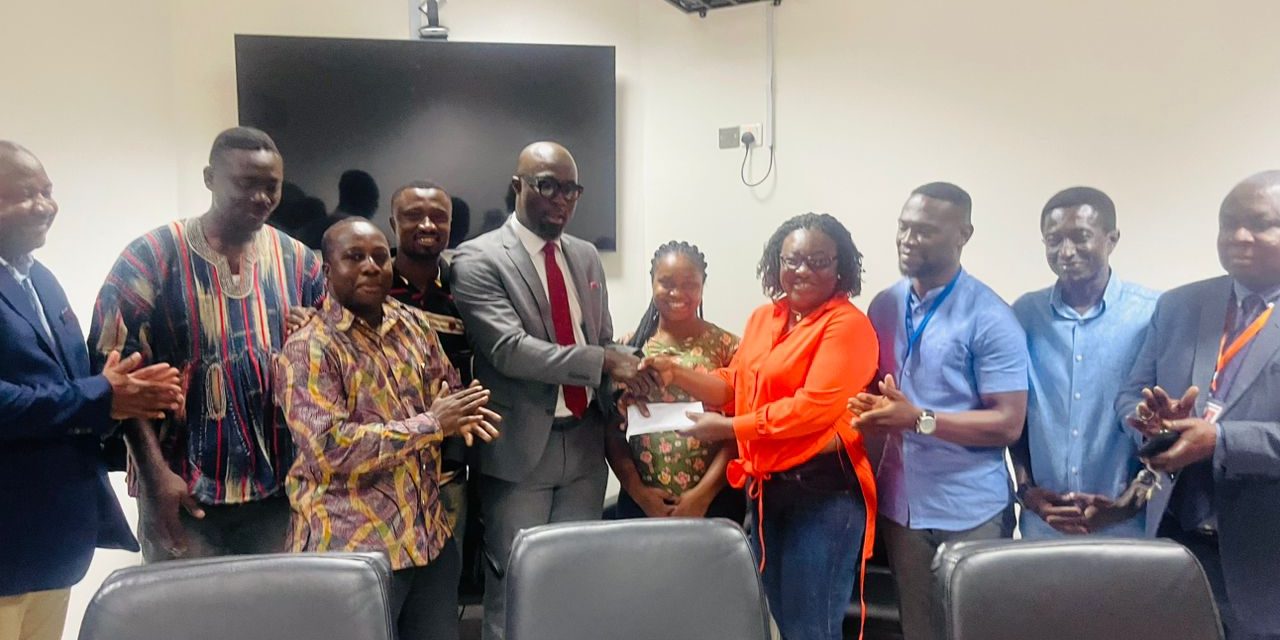 Kumasi WhatsApp Group (KP) Donates To Heal KATH Project.<span class="wtr-time-wrap after-title"><span class="wtr-time-number">2</span> min read</span>