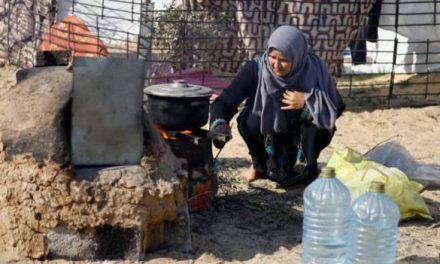 ‘Over A Million People Seeking Safety In Rafah’ – UNRWA