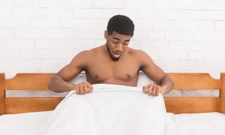 What You Probably Don’t Know About Morning Erections In Men