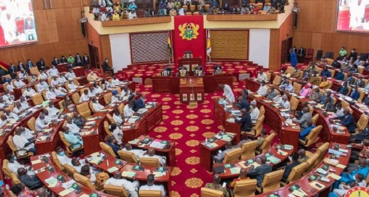 Free SHS Bill: Lack Of Stakeholder Consultation Unfortunate – Minority<span class="wtr-time-wrap after-title"><span class="wtr-time-number">1</span> min read</span>