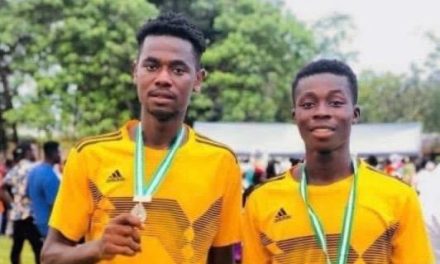 Two Footballers Killed In Vehicle Accident On Kadjebi Road