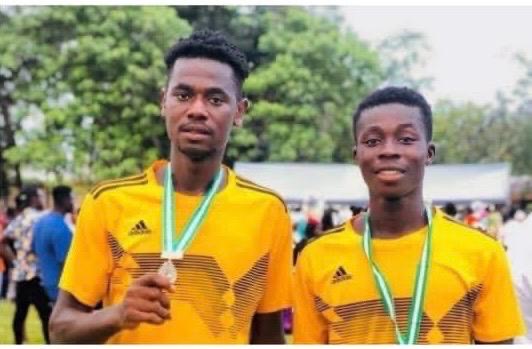 Two Footballers Killed In Vehicle Accident On Kadjebi Road<span class="wtr-time-wrap after-title"><span class="wtr-time-number">1</span> min read</span>