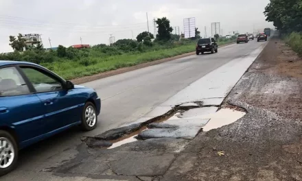 Gov’t Seeks Approval for Reconstruction Of Accra-Tema Motorway