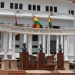 Supreme Court Halts Speaker Bagbin’s Ruling on Parliamentary Seats