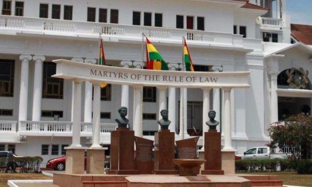 Supreme Court Halts Speaker Bagbin’s Ruling on Parliamentary Seats