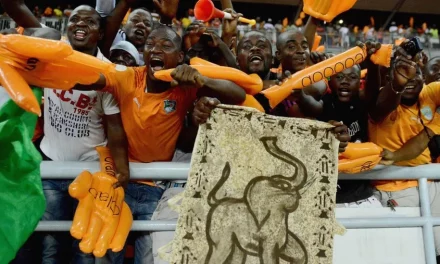 AFCON 2023: From Civil War In Ivory Coast To $1bn Spend On Hosting Tournament