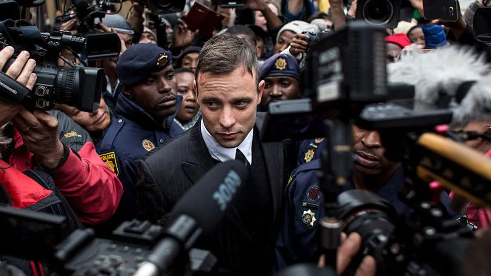 Oscar Pistorius Released On Parole In South Africa<span class="wtr-time-wrap after-title"><span class="wtr-time-number">3</span> min read</span>