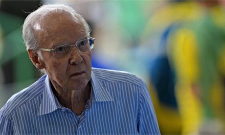 Mario Zagallo: Brazil’s Four-Time World Cup Winner Dies Aged 92