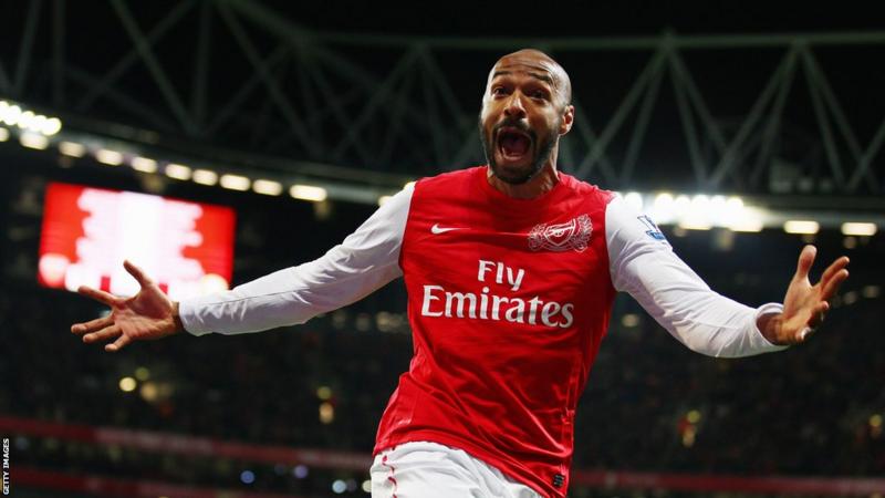 Thierry Henry Says He Had Depression Throughout His Playing Career<span class="wtr-time-wrap after-title"><span class="wtr-time-number">1</span> min read</span>