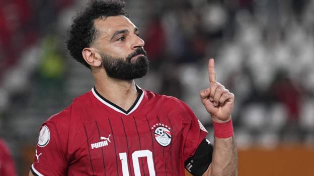 Salah Savages Draw For Egypt Against Mozambique<span class="wtr-time-wrap after-title"><span class="wtr-time-number">2</span> min read</span>