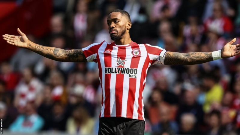 Ivan Toney: Brentford Striker ‘Free’ To Play After Eight-Month FA Ban Expires<span class="wtr-time-wrap after-title"><span class="wtr-time-number">2</span> min read</span>