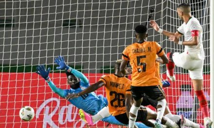 Morocco’s Win Hands AFCON Hosts Ivory Coast Reprieve