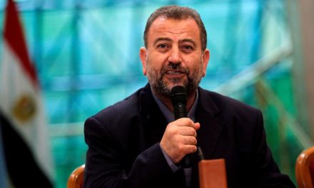 Israel-Hamas War: Senior Hamas Leader Assassinated in Beirut