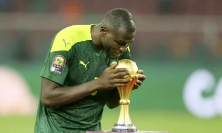 AFCON Winners To Earn US$7 Million As CAF Increases Prize Money By 40%