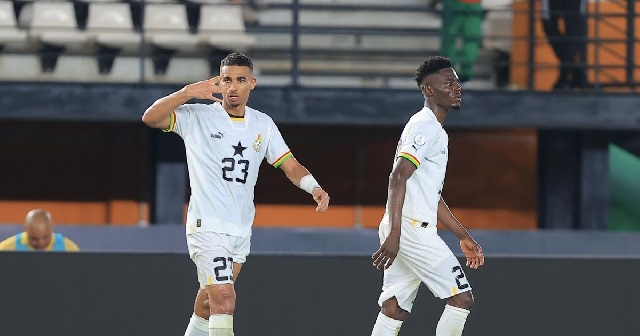 AFCON 2023: Black Stars Suffer Another Humiliating Opener<span class="wtr-time-wrap after-title"><span class="wtr-time-number">1</span> min read</span>