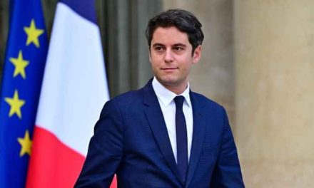 Gabriel Attal Appointed France’s Youngest Ever, First Openly Gay Prime Minister