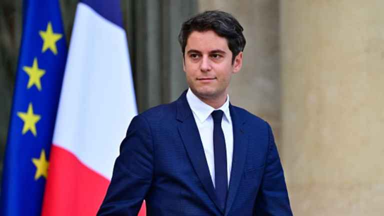 Gabriel Attal Appointed France’s Youngest Ever, First Openly Gay Prime Minister<span class="wtr-time-wrap after-title"><span class="wtr-time-number">4</span> min read</span>