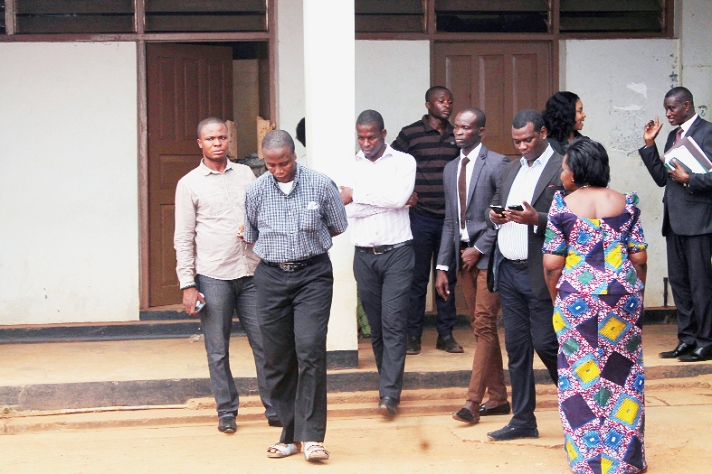 New Jury Ready For Afoko’s 3rd Trial<span class="wtr-time-wrap after-title"><span class="wtr-time-number">3</span> min read</span>