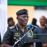 Police Deny Rumors of Secret Recruitment at Kumasi Training School