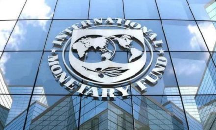 Ghana Gets Debt-Relief Terms, Enough For IMF’s US$600 Million