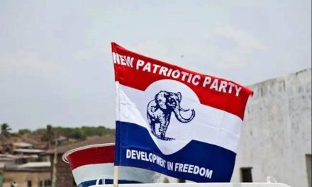 A/R: Vetting Of NPP Parliamentary Candidate Hopefuls Ends, Committee Describes Exercise As Free & Fair