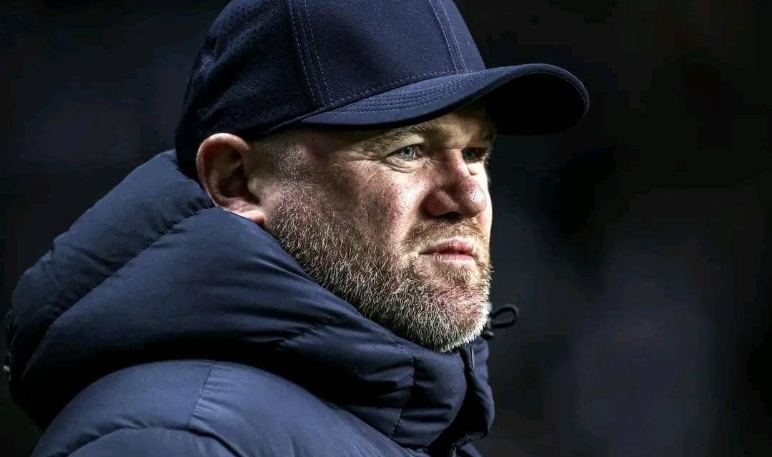 Wayne Rooney Sacked As Birmingham Manager After Just 15 Games In Charge<span class="wtr-time-wrap after-title"><span class="wtr-time-number">2</span> min read</span>
