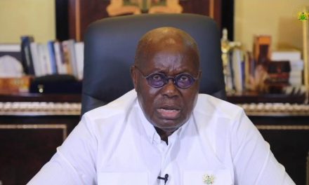 Ghana’s Adherence To Democracy Has Not Waned – Akufo-Addo