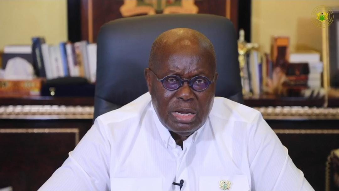 Ghana’s Adherence To Democracy Has Not Waned – Akufo-Addo<span class="wtr-time-wrap after-title"><span class="wtr-time-number">1</span> min read</span>