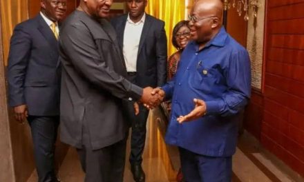 3 Years On, Our President Has Not Uttered A Word Of Sympathy To Bereaved Families – Mahama Replies Akufo-Addo