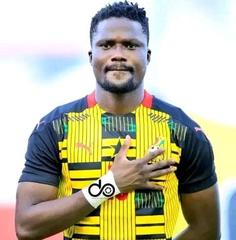 Daniel Amartey deletes All Black Stars contents related on his Instagram<span class="wtr-time-wrap after-title"><span class="wtr-time-number">1</span> min read</span>