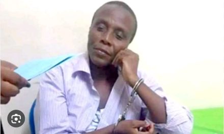 NPP Chairman’s murder: Gregory Afoko pleads not guilty 3rd time in 8 years
