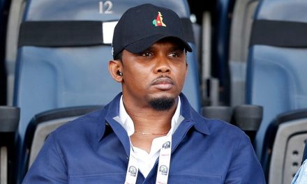 “We are going to do a patriotism test after the AFCON” – Samuel Eto’o Sends Direct Message To Cameroonian Players After Senegal Defeat