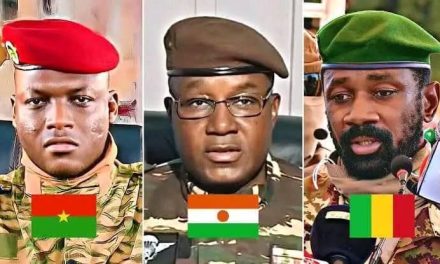 Niger, Mali, Burkina Faso Announce Withdrawal From ECOWAS