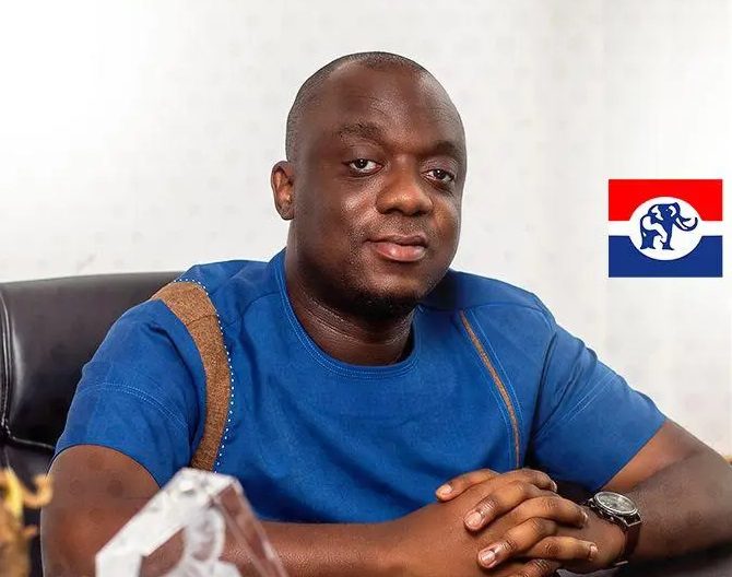 NPP Primaries: We’ve Handed All Security Matters To Police – Justin Kodua<span class="wtr-time-wrap after-title"><span class="wtr-time-number">2</span> min read</span>