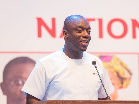 NPP Announces Date For Parliamentary Primary For Ejisu By-election<span class="wtr-time-wrap after-title"><span class="wtr-time-number">1</span> min read</span>