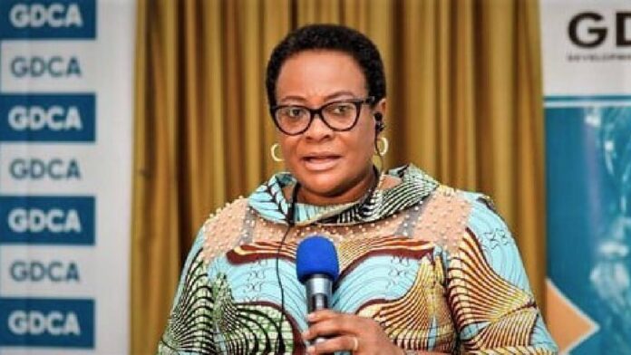 CPI Is Most Credible Way To Measure A Government’s Fight Against Corruption – Mary Addah<span class="wtr-time-wrap after-title"><span class="wtr-time-number">4</span> min read</span>