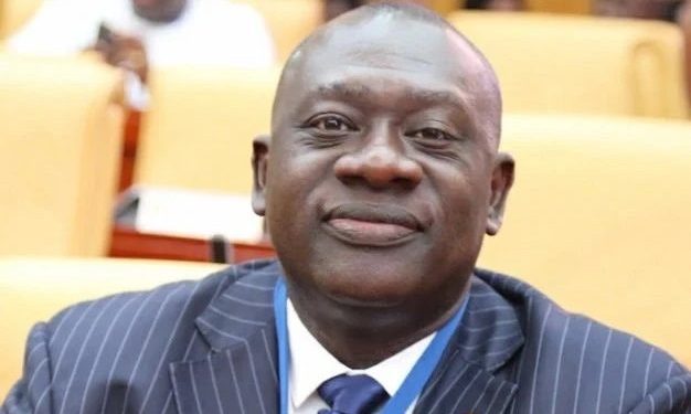 NPP Primaries: O B Amoah Withdraws From Akuapim South Race<span class="wtr-time-wrap after-title"><span class="wtr-time-number">1</span> min read</span>