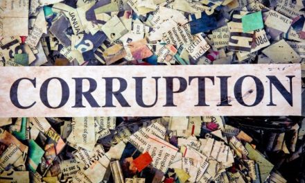 Corruption Index: Ghana Makes Zero Progress For 4th Consecutive Year, Ranks 70 Out Of 180