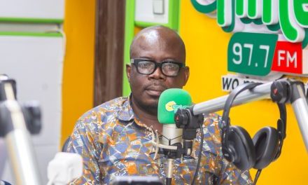 Ministerial reshuffle is just a political game to deceive Ghanaians – Ebo Buckman