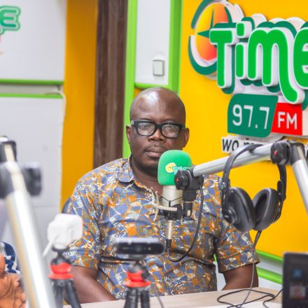 Ministerial reshuffle is just a political game to deceive Ghanaians – Ebo Buckman<span class="wtr-time-wrap after-title"><span class="wtr-time-number">1</span> min read</span>
