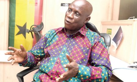 (VIDEO) Breaking The 8 Is Not Easy, NPP Needs Extra Unity To Beat John Mahama – Nana Obiri Boahen
