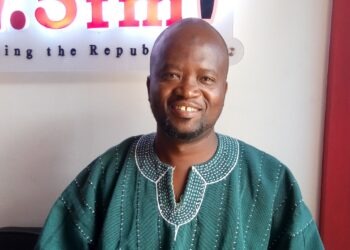 VIDEO: Ghanaians Have Lost Interest In OSP – Alhaji Sidi Bello 