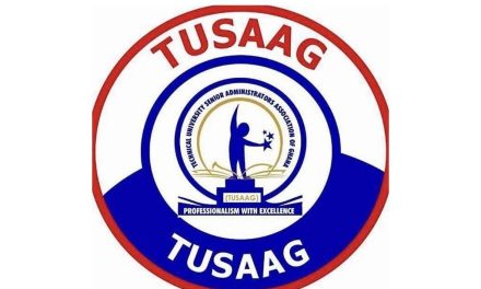 TUSAAG Calls Off Planned Strike