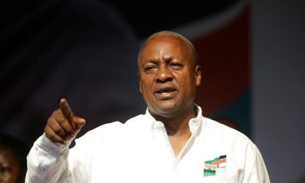 I won’t go to the Supreme Court because I’ll win the 2024 elections – Mahama
