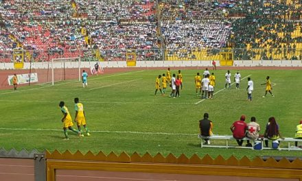 Inter-Schools Soccer Competition: KUHIS, Simms, O.T eliminated As Prempeh, T.I Amass, Adu Gyamfi, KASS & Three Others Advance 