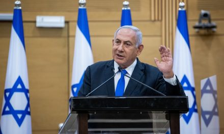 Netanyahu Publicly Rejects US Push For Palestinian State After Gaza War
