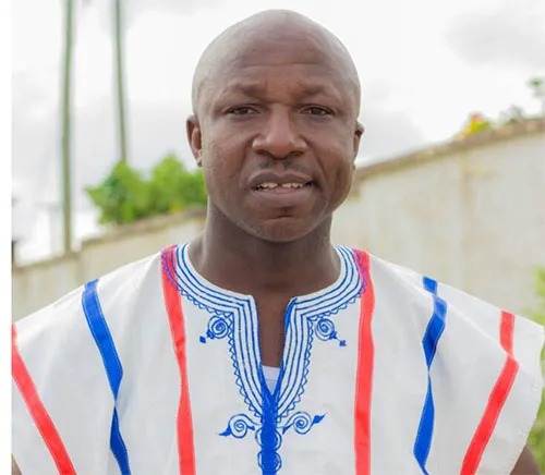 NPP To Address Wontumi’s Alleged Disparaging Comments Against Asantehene<span class="wtr-time-wrap after-title"><span class="wtr-time-number">1</span> min read</span>