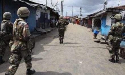 Bawku death toll now 5 as Mahama Ayariga accuses soldiers of savagery